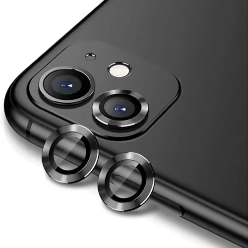 Replacement for IPHONE 11 / 12 / 12 MINI CAMERA RING PROTECTOR - Quality Phone Parts in Sri Lanka